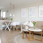 Apartman Tief 10 „meerblick Deck 9“ Schillig