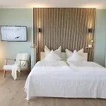 Tief 10 „meerblick Deck 9“ Apartman