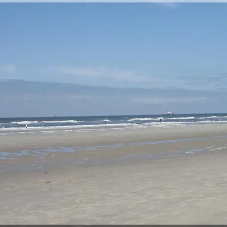 Apartamento Tief 10 „meerblick Deck 9“ *