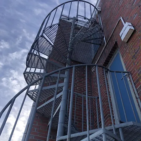 Tief 10 „meerblick Deck 9“ *