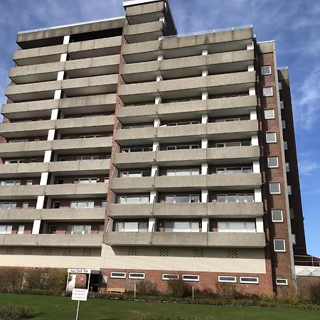 Tief 10 „meerblick Deck 9“