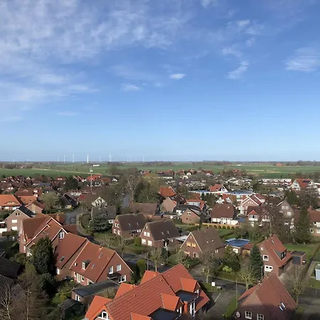 Tief 10 „meerblick Deck 9“ Apartment *
