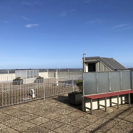 Tief 10 „meerblick Deck 9“ *