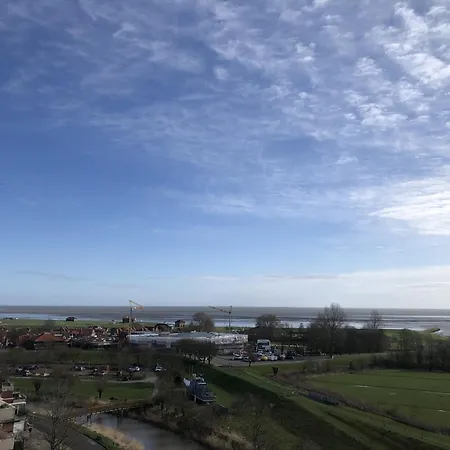 Tief 10 „meerblick Deck 9“