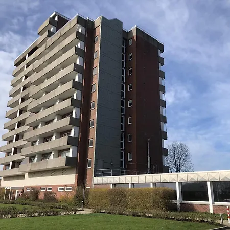 Apartamento Tief 10 „meerblick Deck 9“