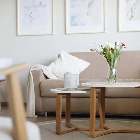 Tief 10 „meerblick Deck 9“