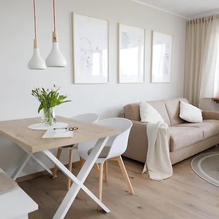 Apartment Tief 10 „meerblick Deck 9“ *