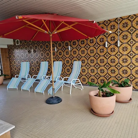 Tief 10 „meerblick Deck 9“ Schillig