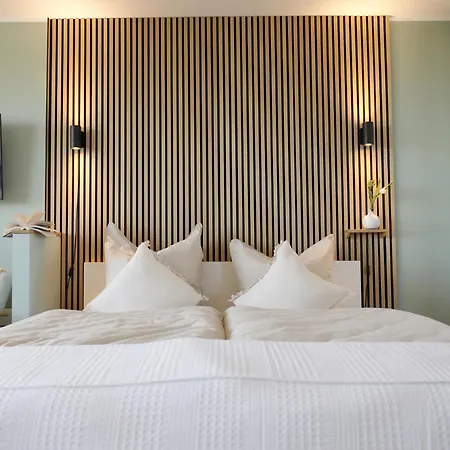 Apartamento Tief 10 „meerblick Deck 9“