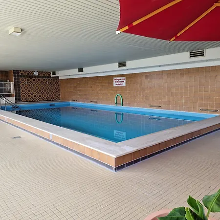 Apartamento Tief 10 „meerblick Deck 9“ Schillig