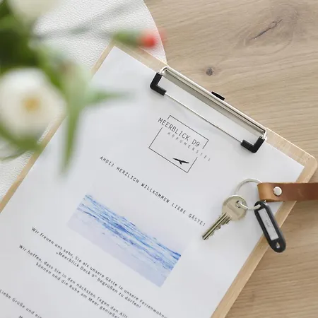 Tief 10 „meerblick Deck 9“ * Schillig