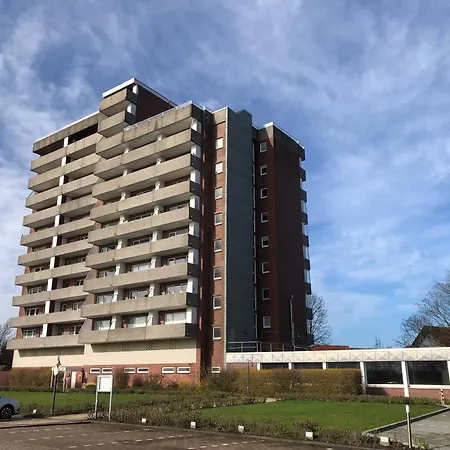 Tief 10 „meerblick Deck 9“