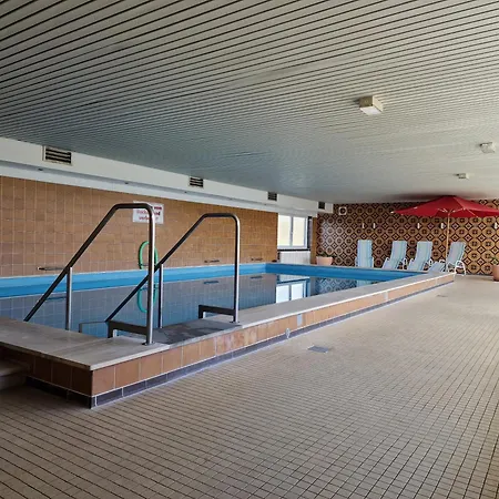 Tief 10 „meerblick Deck 9“ Schillig