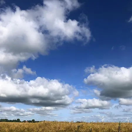 Apartamento Tief 10 „meerblick Deck 9“ Schillig