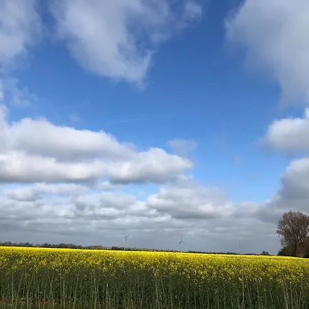 Apartamento Tief 10 „meerblick Deck 9“