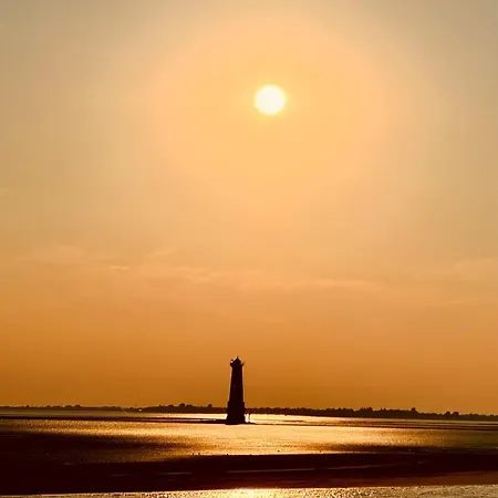 Tief 10 „meerblick Deck 9“ *