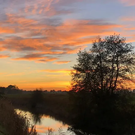 Tief 10 „meerblick Deck 9“ Schillig