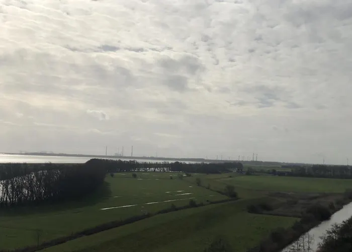 Apartment Tief 10 „meerblick Deck 9“ *