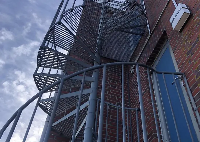 Tief 10 „meerblick Deck 9“ *