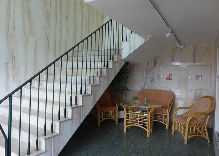 Tief 10 „meerblick Deck 9“ Schillig