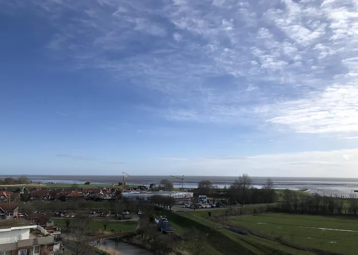 Tief 10 „meerblick Deck 9“