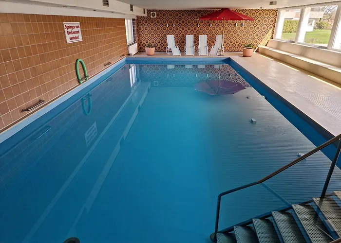 Tief 10 „meerblick Deck 9“ Schillig