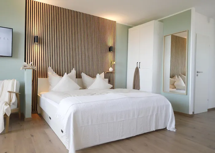 Tief 10 „meerblick Deck 9“ *