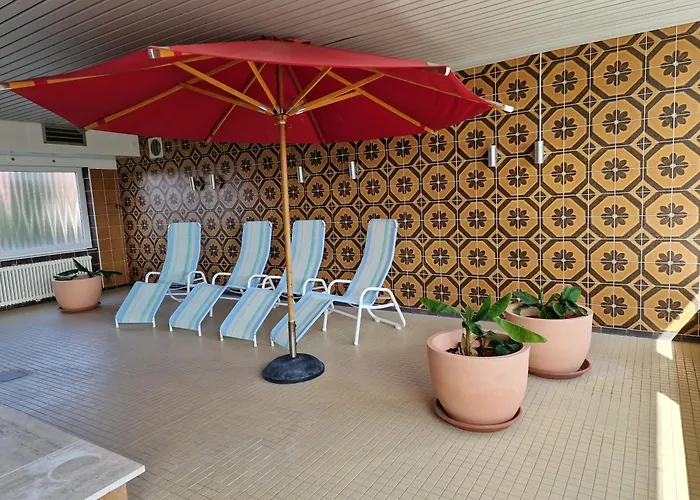 Tief 10 „meerblick Deck 9“ Schillig