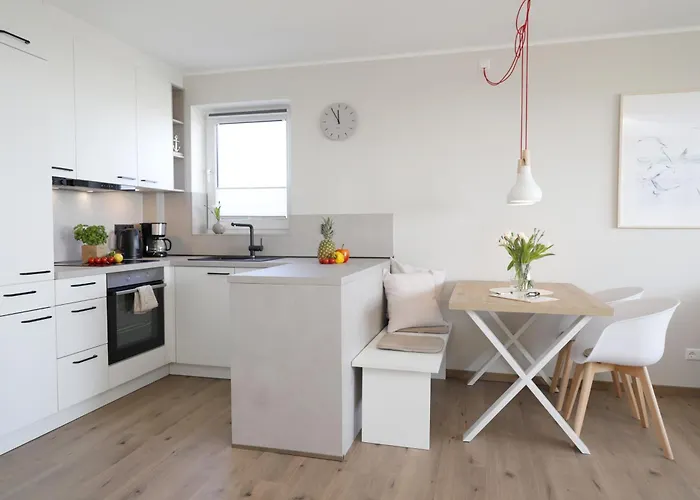 Tief 10 „meerblick Deck 9“