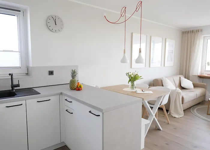 Tief 10 „meerblick Deck 9“ * Schillig