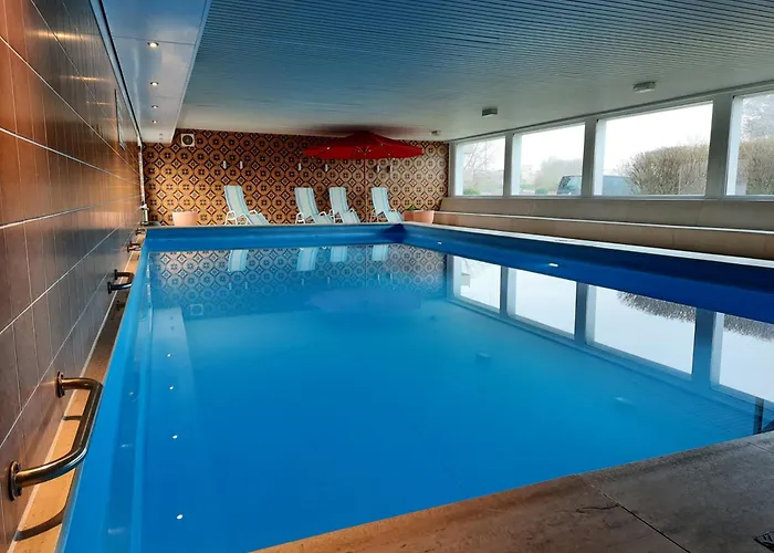 Tief 10 „meerblick Deck 9“