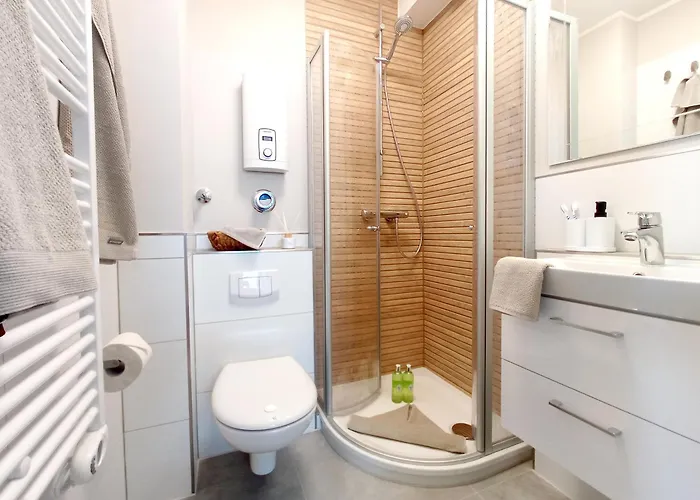 Tief 10 „meerblick Deck 9“ *