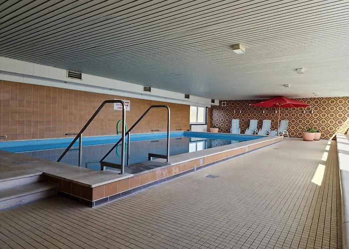 Tief 10 „meerblick Deck 9“ Schillig