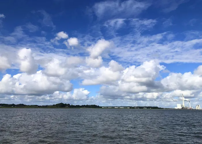 Tief 10 „meerblick Deck 9“ Apartment *