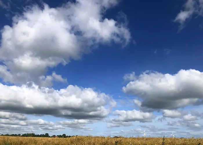 Apartment Tief 10 „meerblick Deck 9“ Schillig