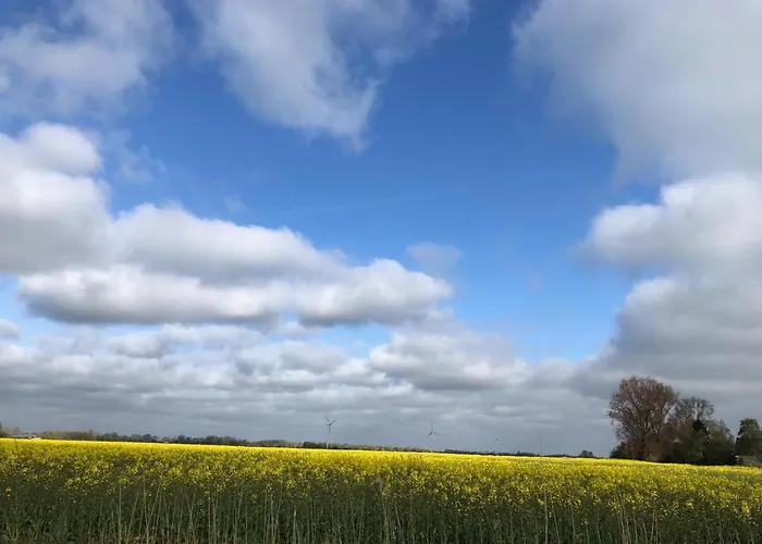 Apartment Tief 10 „meerblick Deck 9“