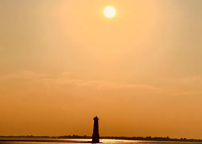 Tief 10 „meerblick Deck 9“ *