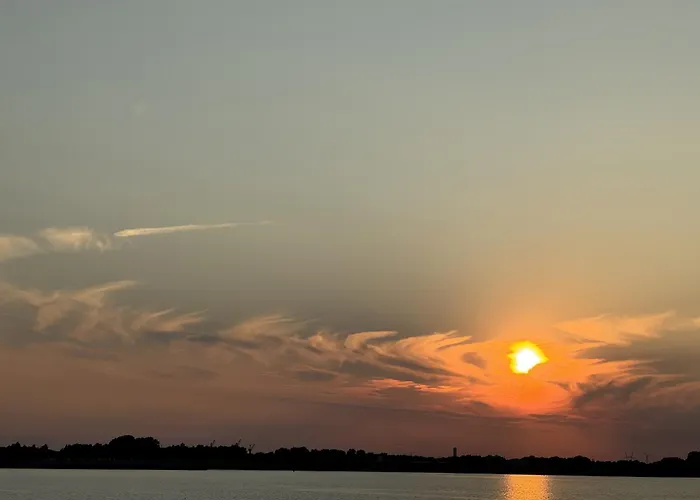 Tief 10 „meerblick Deck 9“ * Schillig