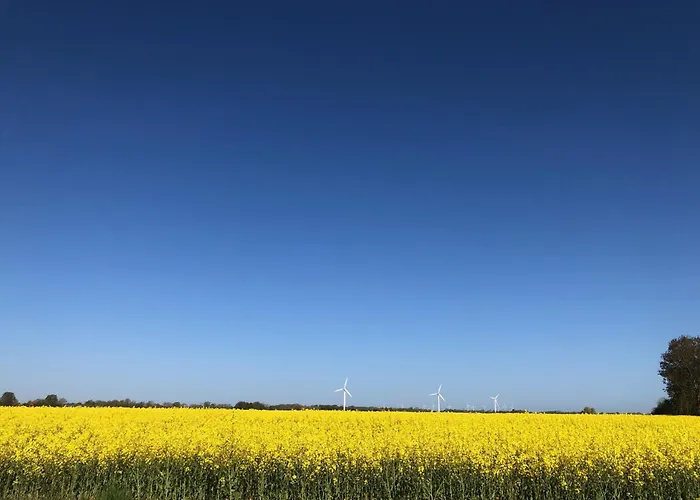 Apartment Tief 10 „meerblick Deck 9“