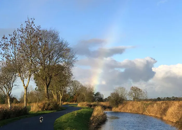 Tief 10 „meerblick Deck 9“ Apartment *